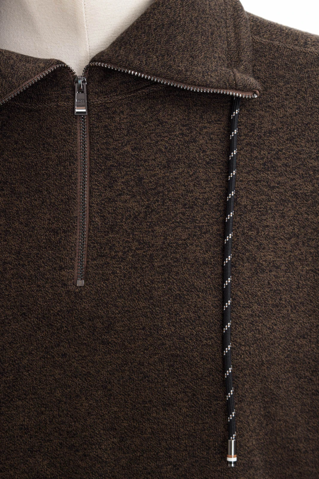 BOSS HBB Pullover MESSO – Bild 4