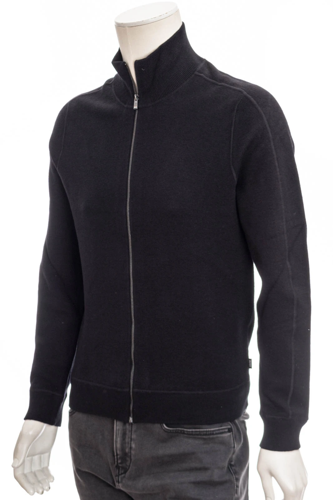 BOSS HBB Strickjacke MENTOLO – Bild 2