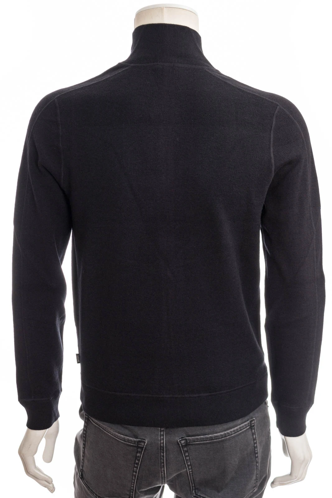 BOSS HBB Strickjacke MENTOLO – Bild 3