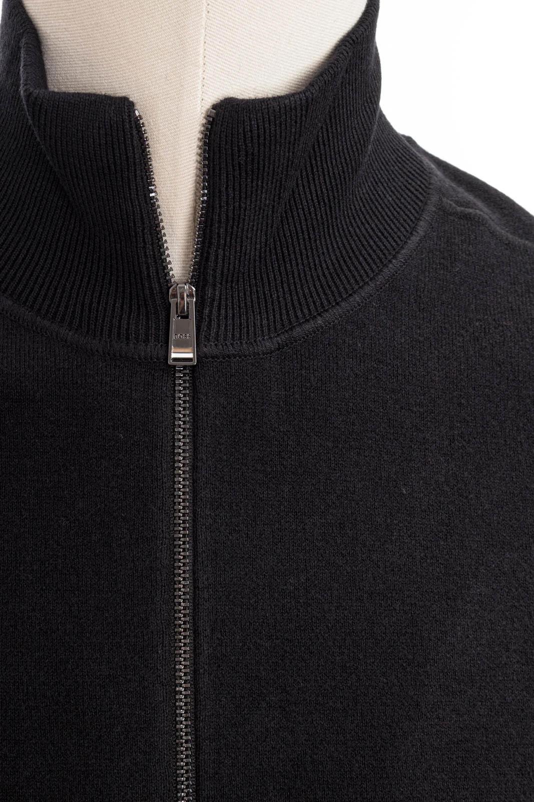 BOSS HBB Strickjacke MENTOLO – Bild 4