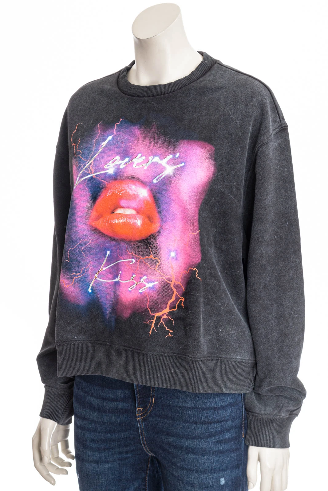 Sweatshirt DEROXINA – Bild 2