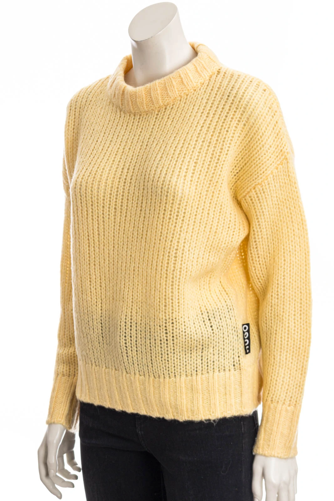HUGO Pullover SLOOS – Bild 2