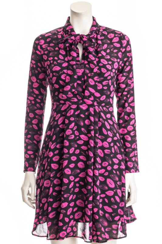 Kleid KALEYA-1
