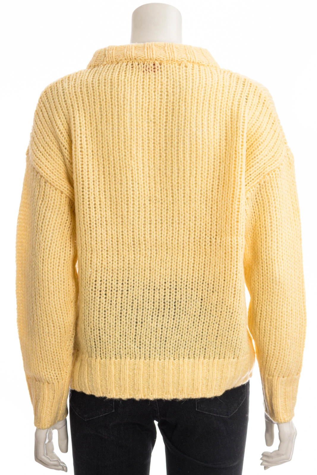 HUGO Pullover SLOOS – Bild 3