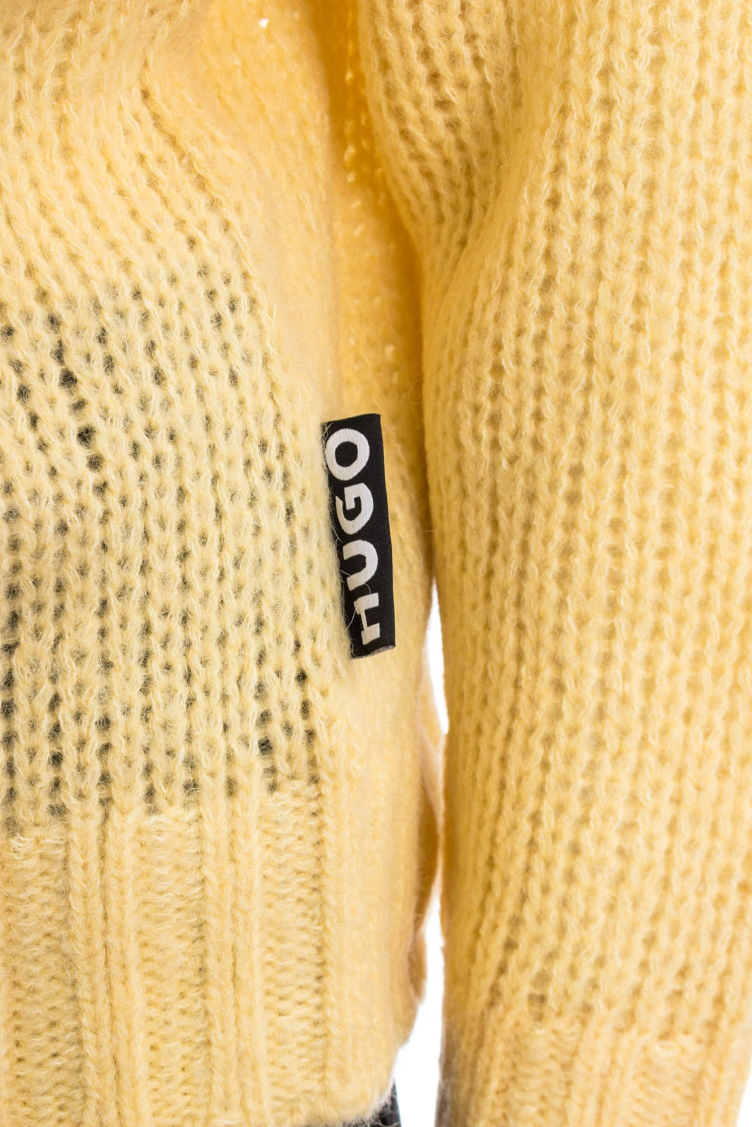 HUGO Pullover SLOOS – Bild 5