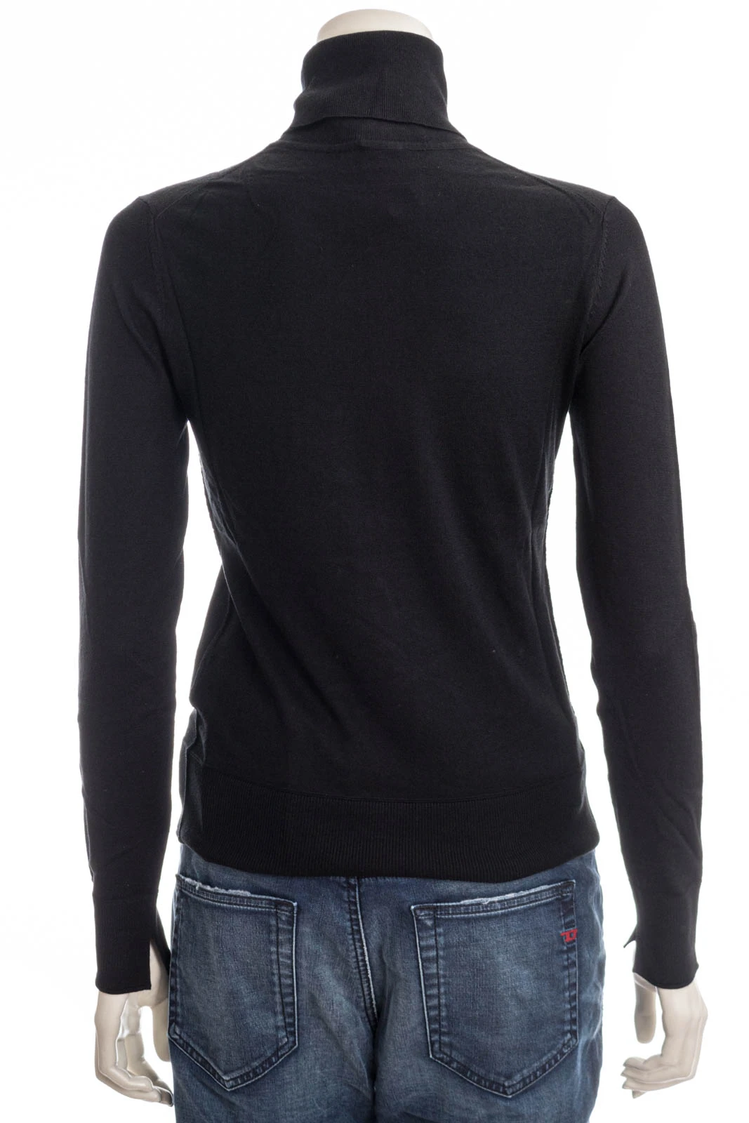 BOSS HBB Rollkragenpullover C_FIDDIASA – Bild 3