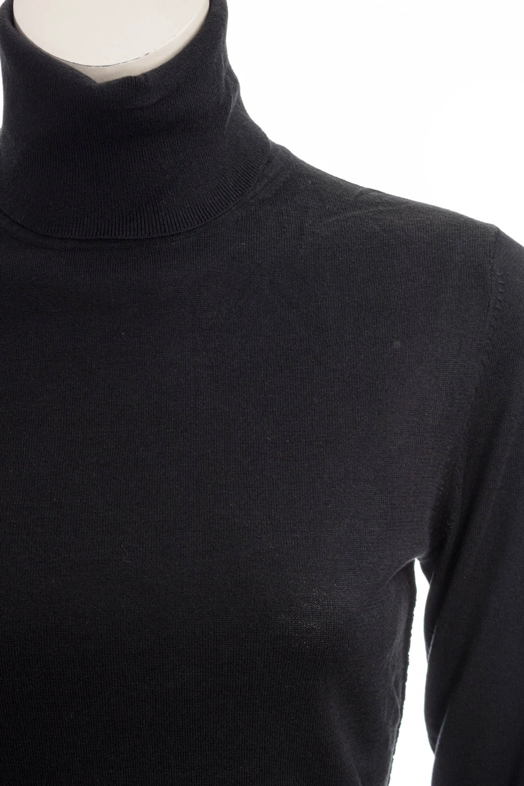 BOSS HBB Rollkragenpullover C_FIDDIASA – Bild 4