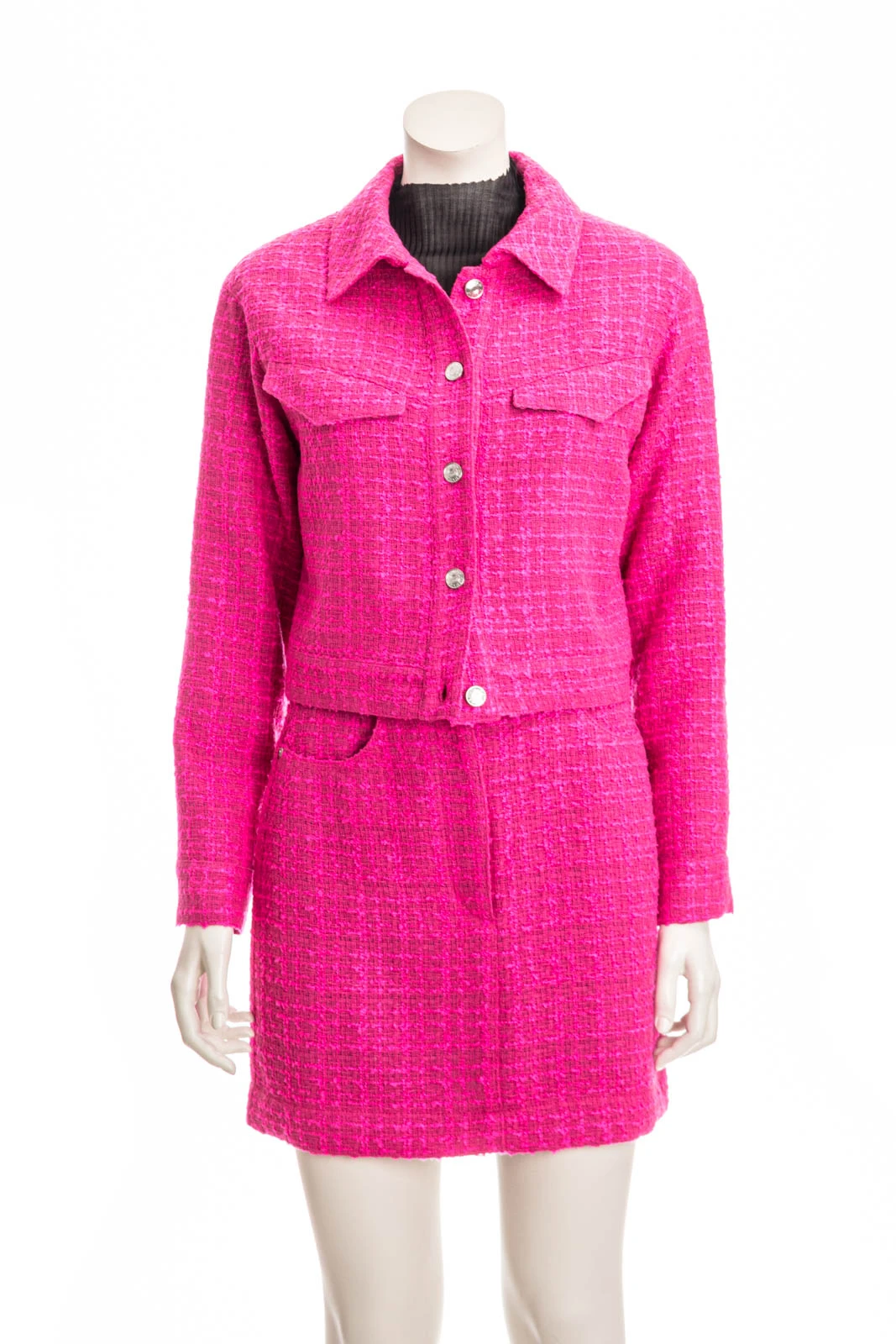 Blazer AKULANNA-1 – Bild 4