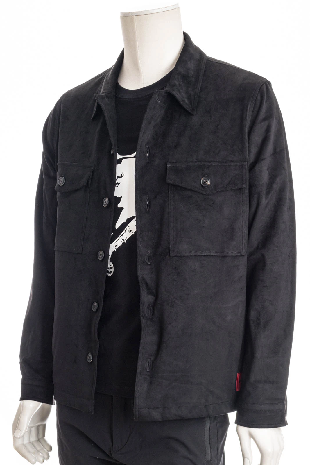 Hemdjacke ENALU – Bild 2