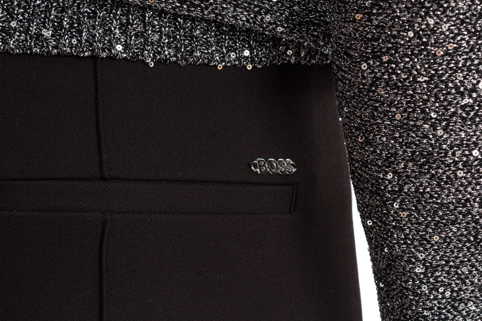 BOSS HBO Hose TANAINA3 – Bild 4