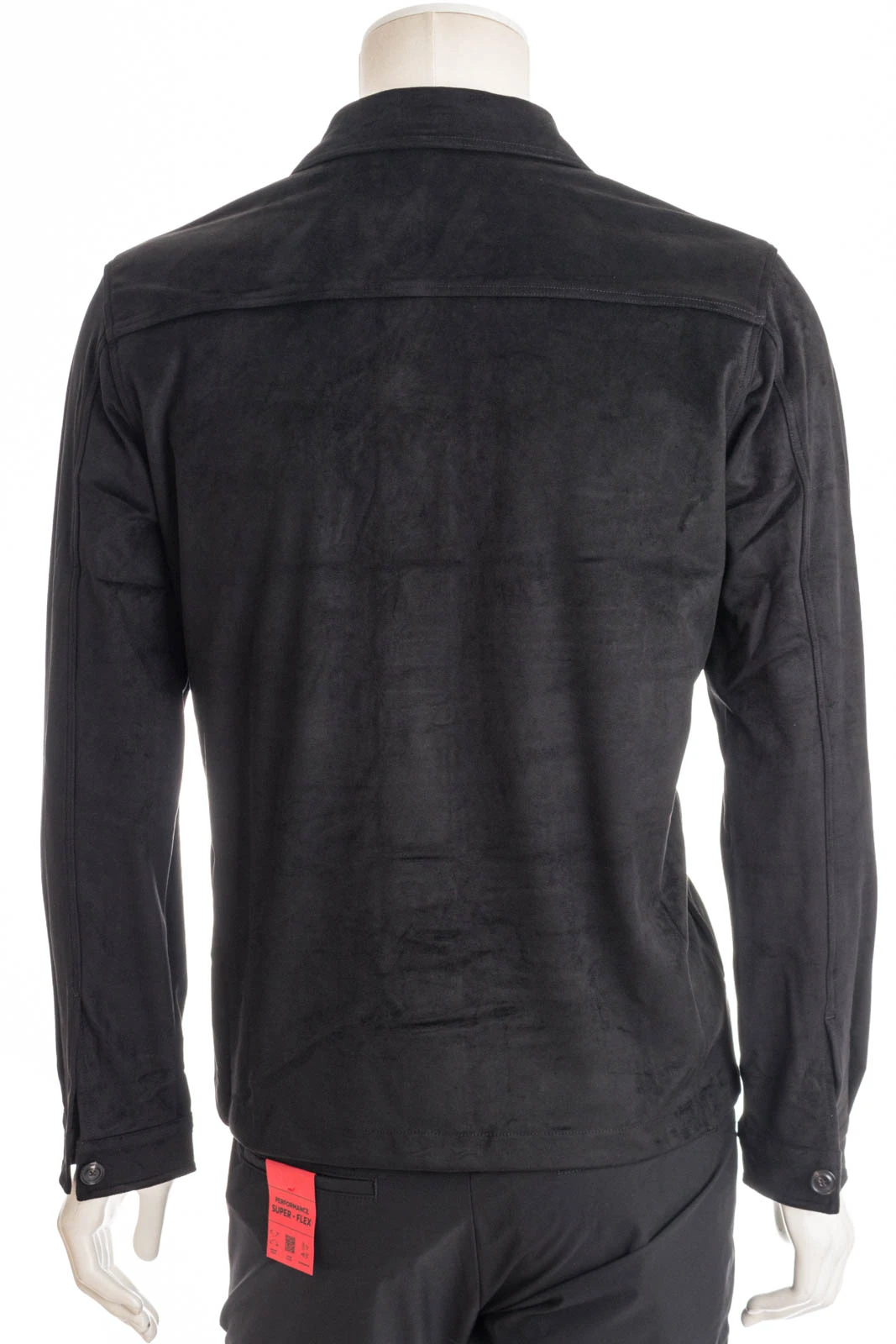 Hemdjacke ENALU – Bild 3