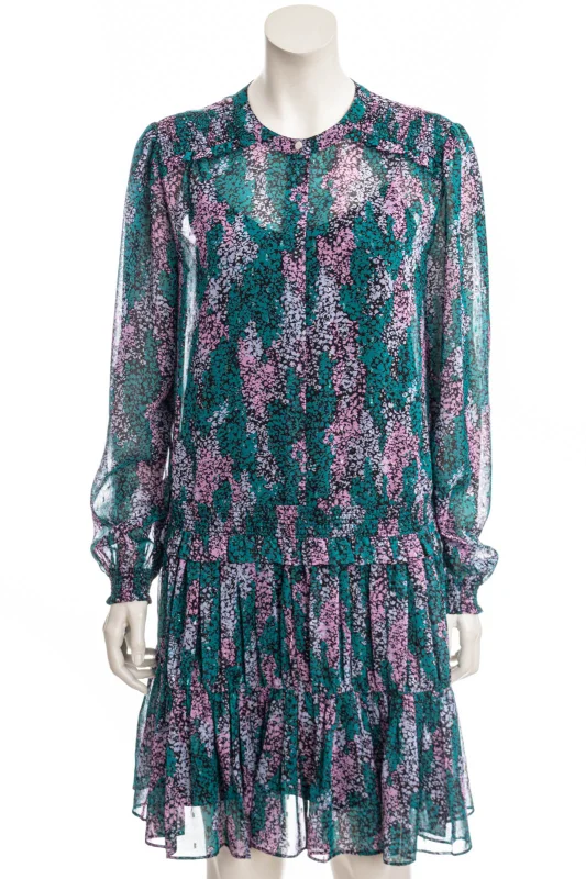 BOSS HBB Kleid C_DAFFA