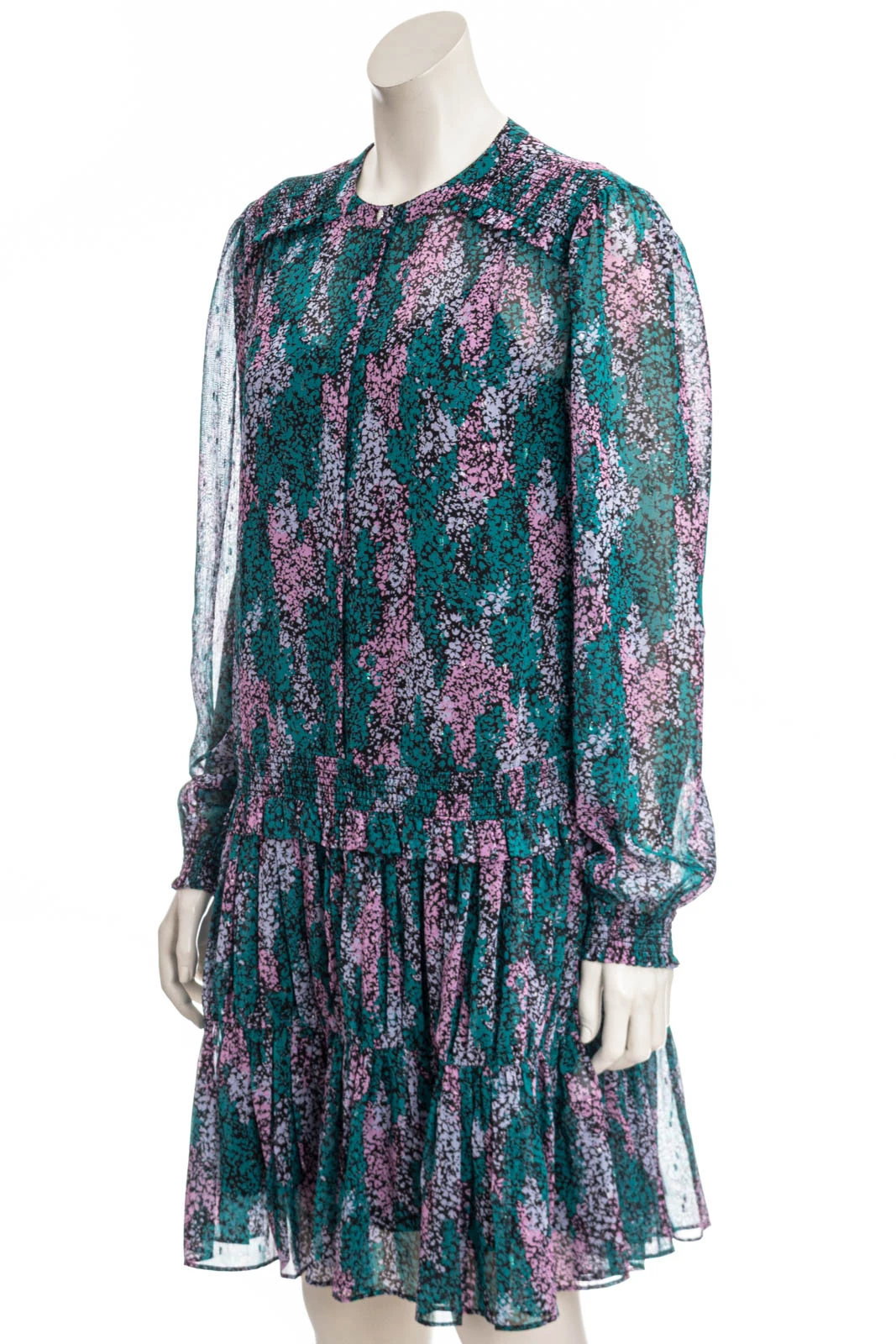 BOSS HBB Kleid C_DAFFA – Bild 2