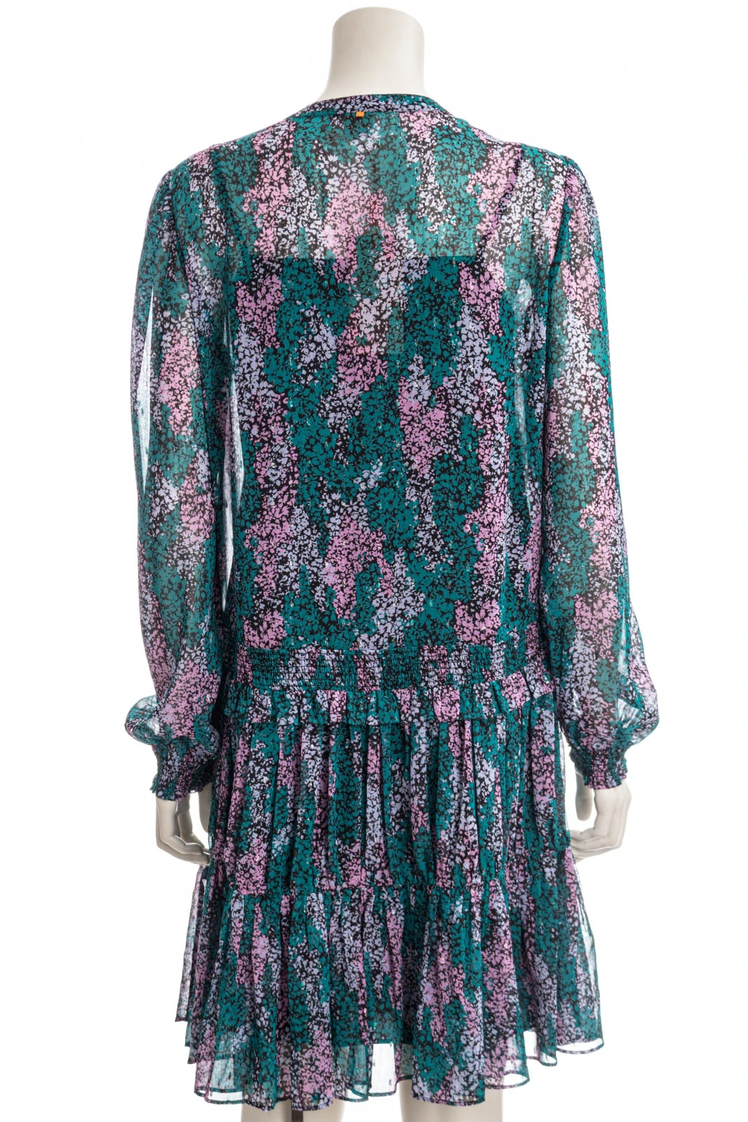 BOSS HBB Kleid C_DAFFA – Bild 3