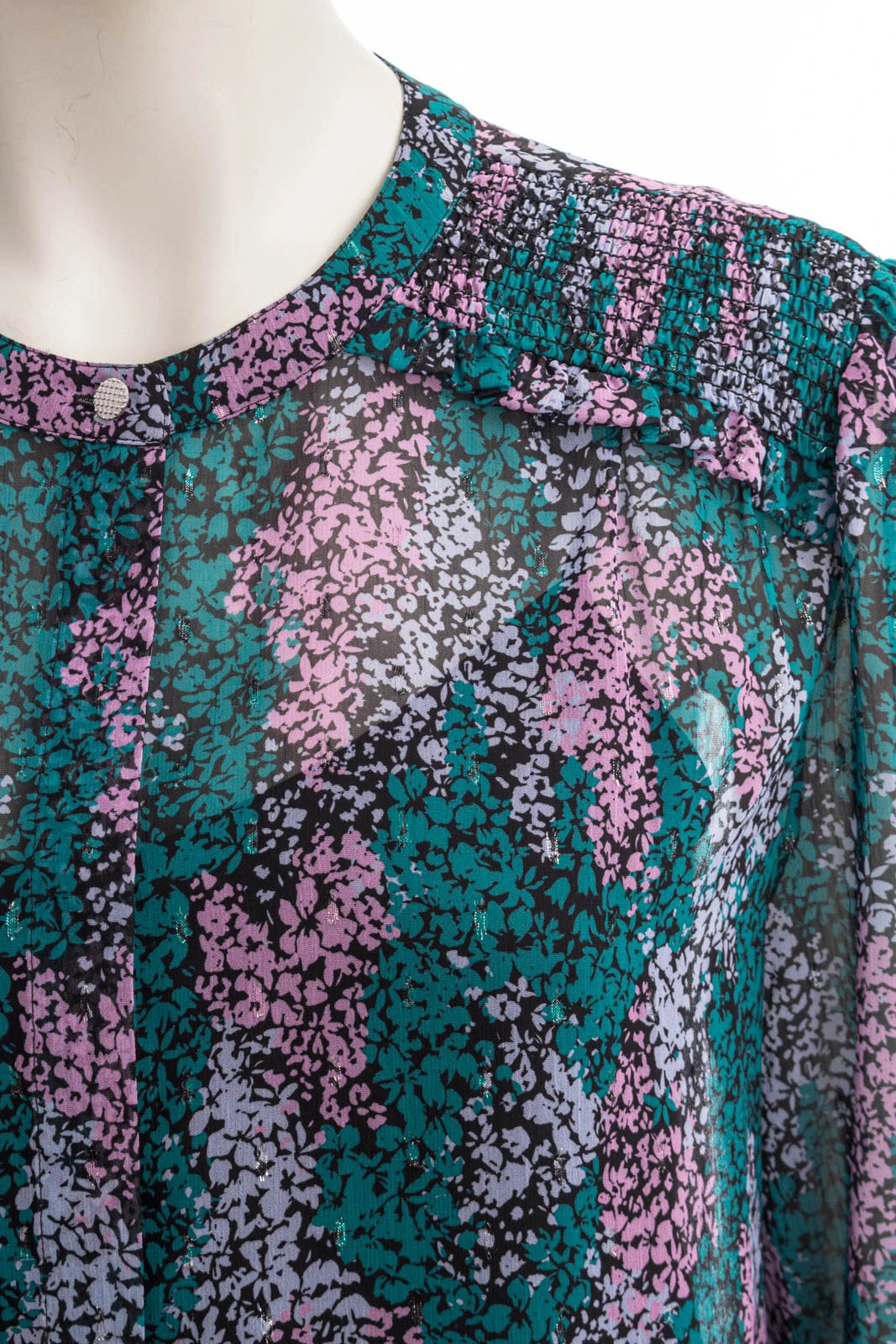 BOSS HBB Kleid C_DAFFA – Bild 4