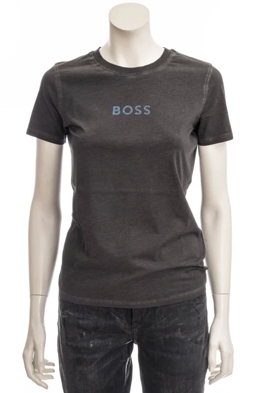 BOSS HBO T-Shirt C_ELOGO SP