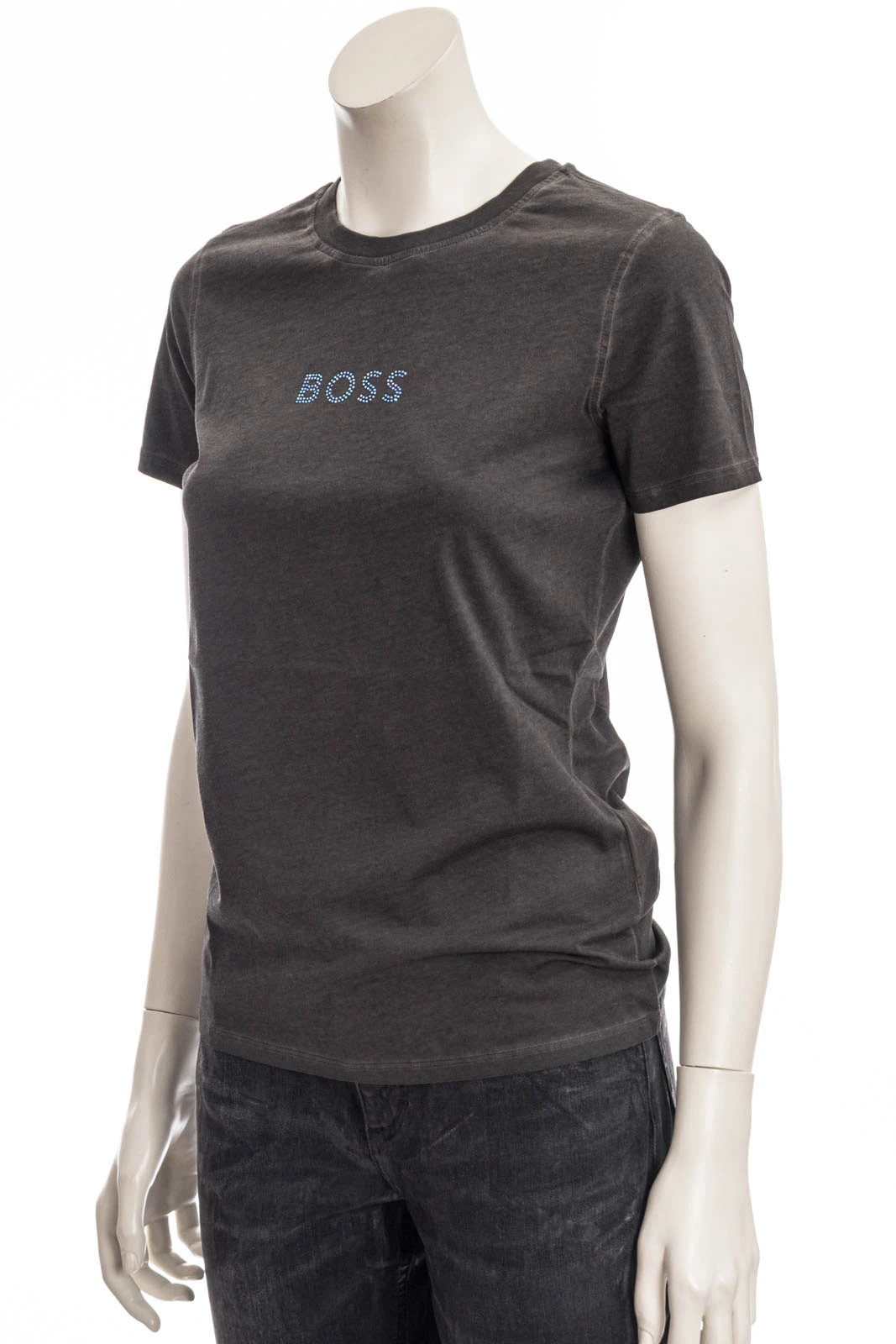 BOSS HBO T-Shirt C_ELOGO SP – Bild 2