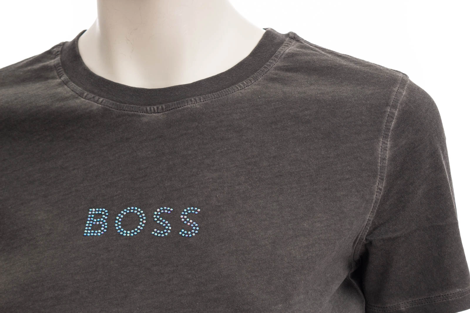 BOSS HBO T-Shirt C_ELOGO SP – Bild 4
