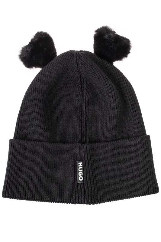 HUGO Mütze SADIE_HAT