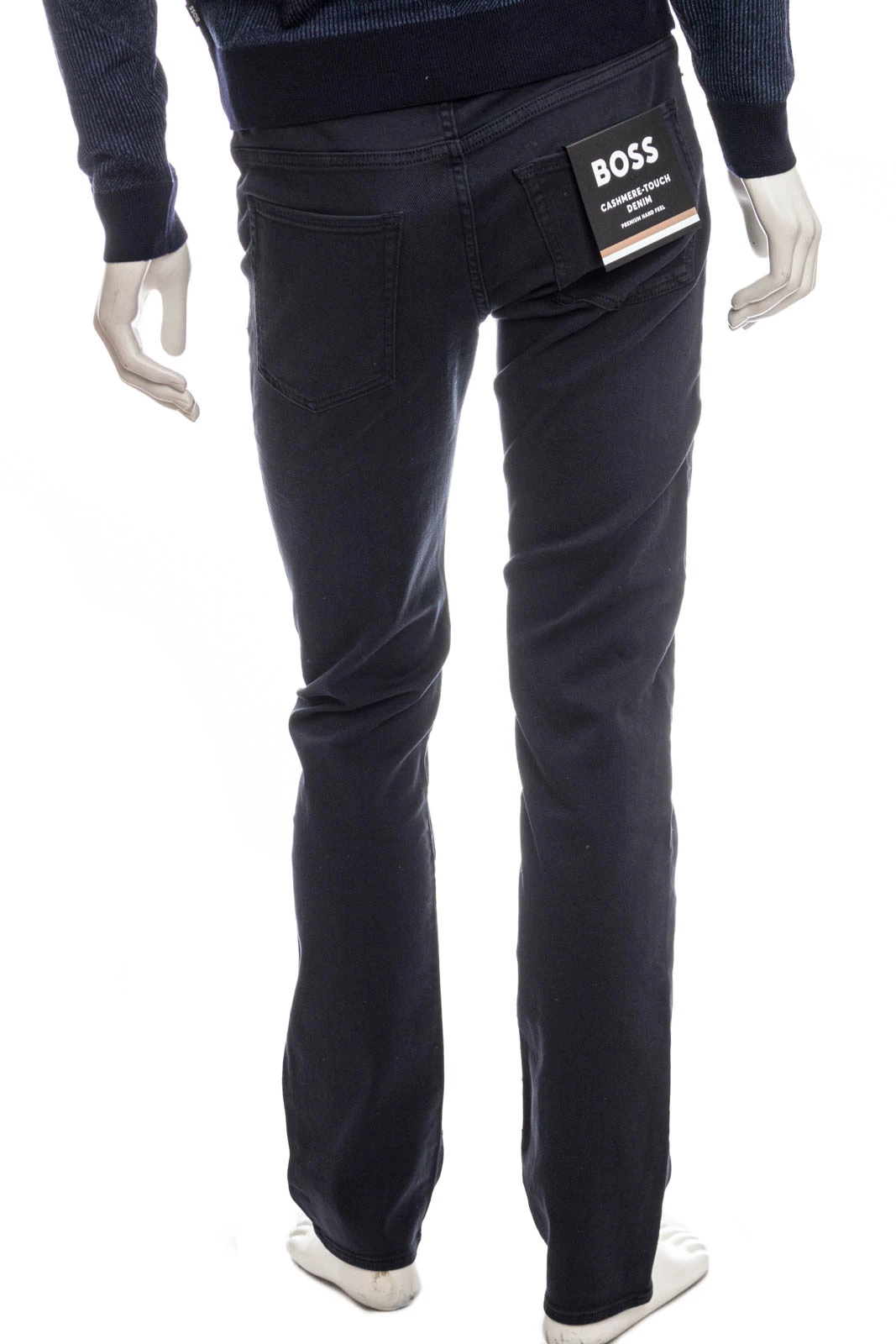 BOSS HBB Jeans DELAWARE3-1 – Bild 3