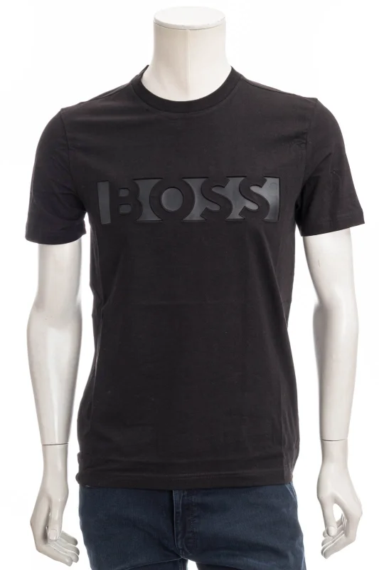 BOSS HBG T-Shirt TEE 4