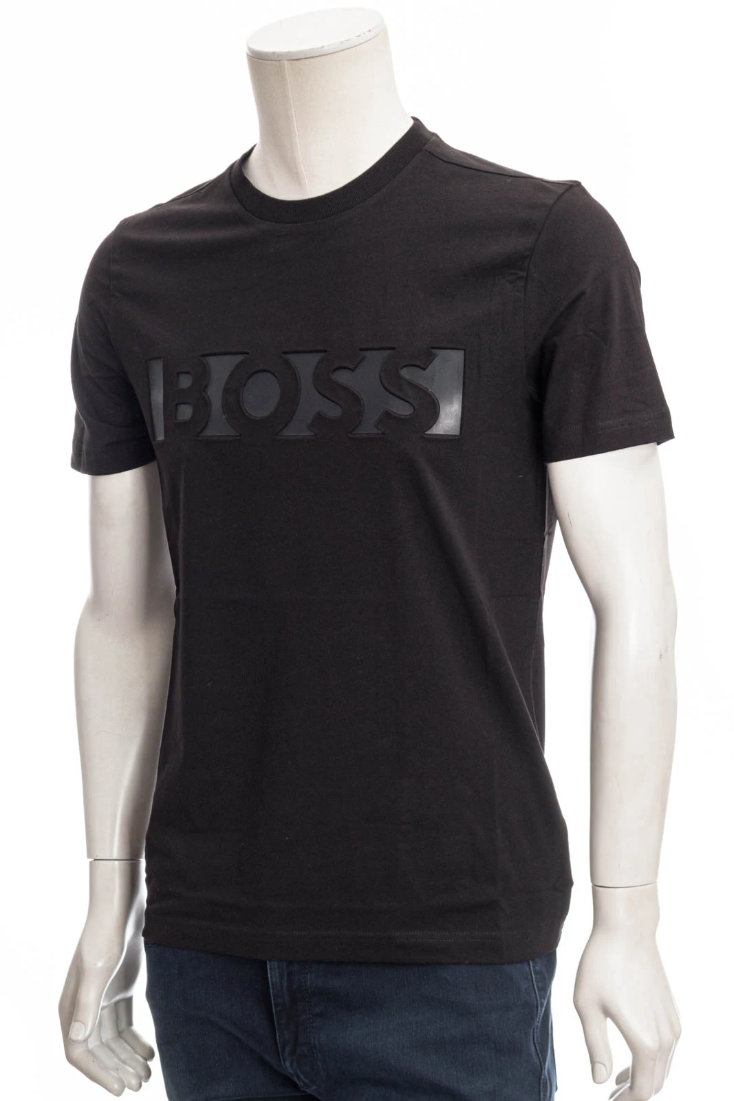 BOSS HBG T-Shirt TEE 4 – Bild 2