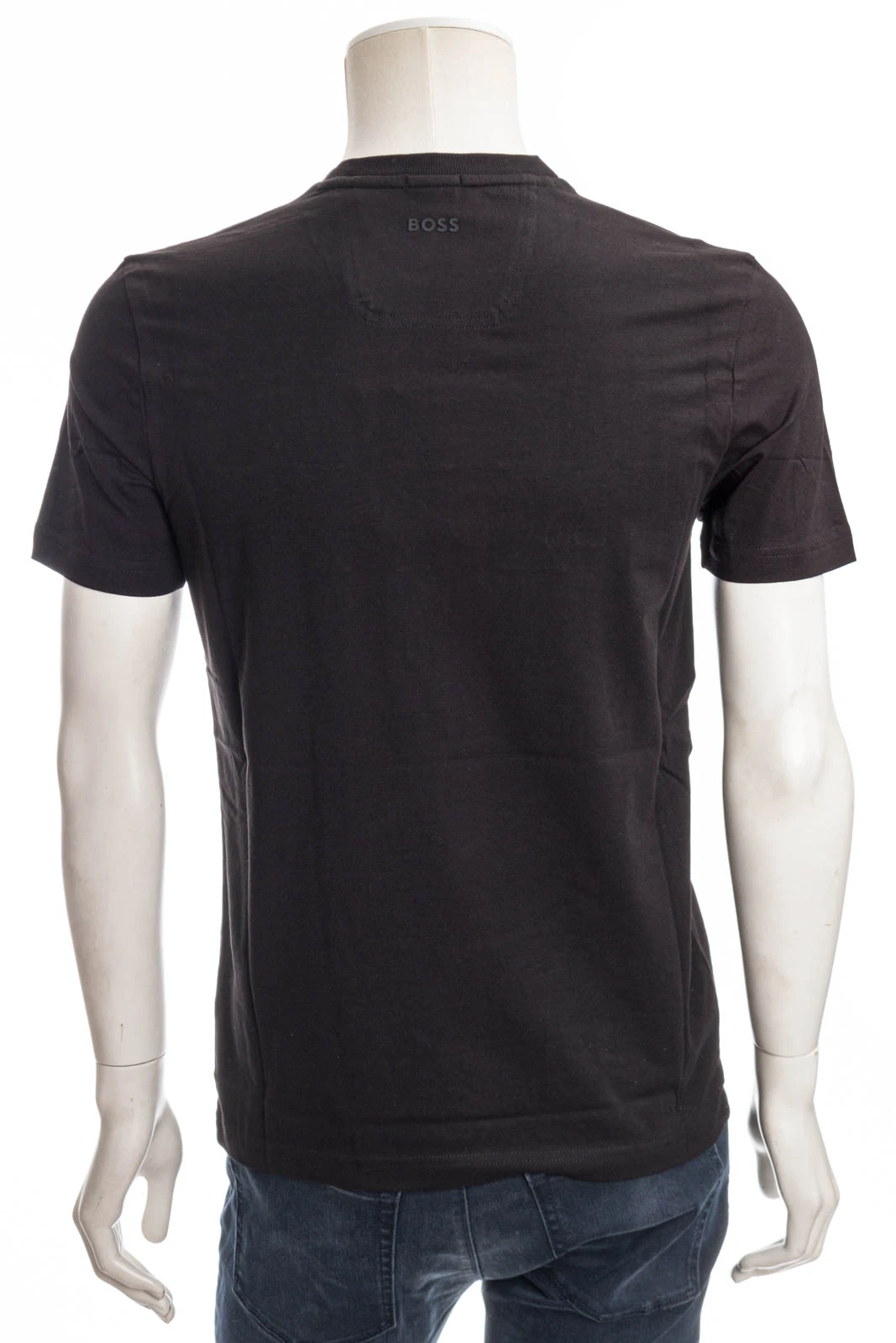 BOSS HBG T-Shirt TEE 4 – Bild 3