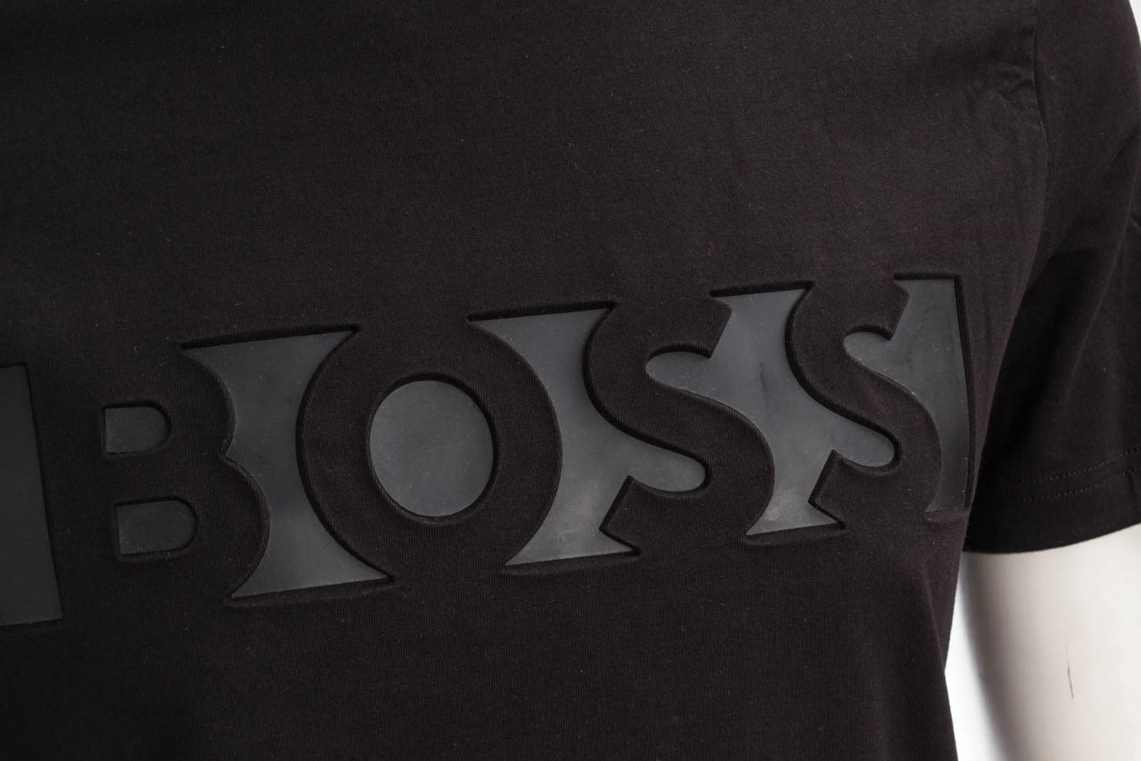 BOSS HBG T-Shirt TEE 4 – Bild 4