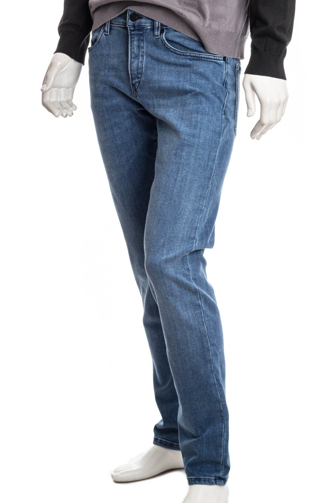 Jeans P-DELAWARE 3-1 – Bild 2
