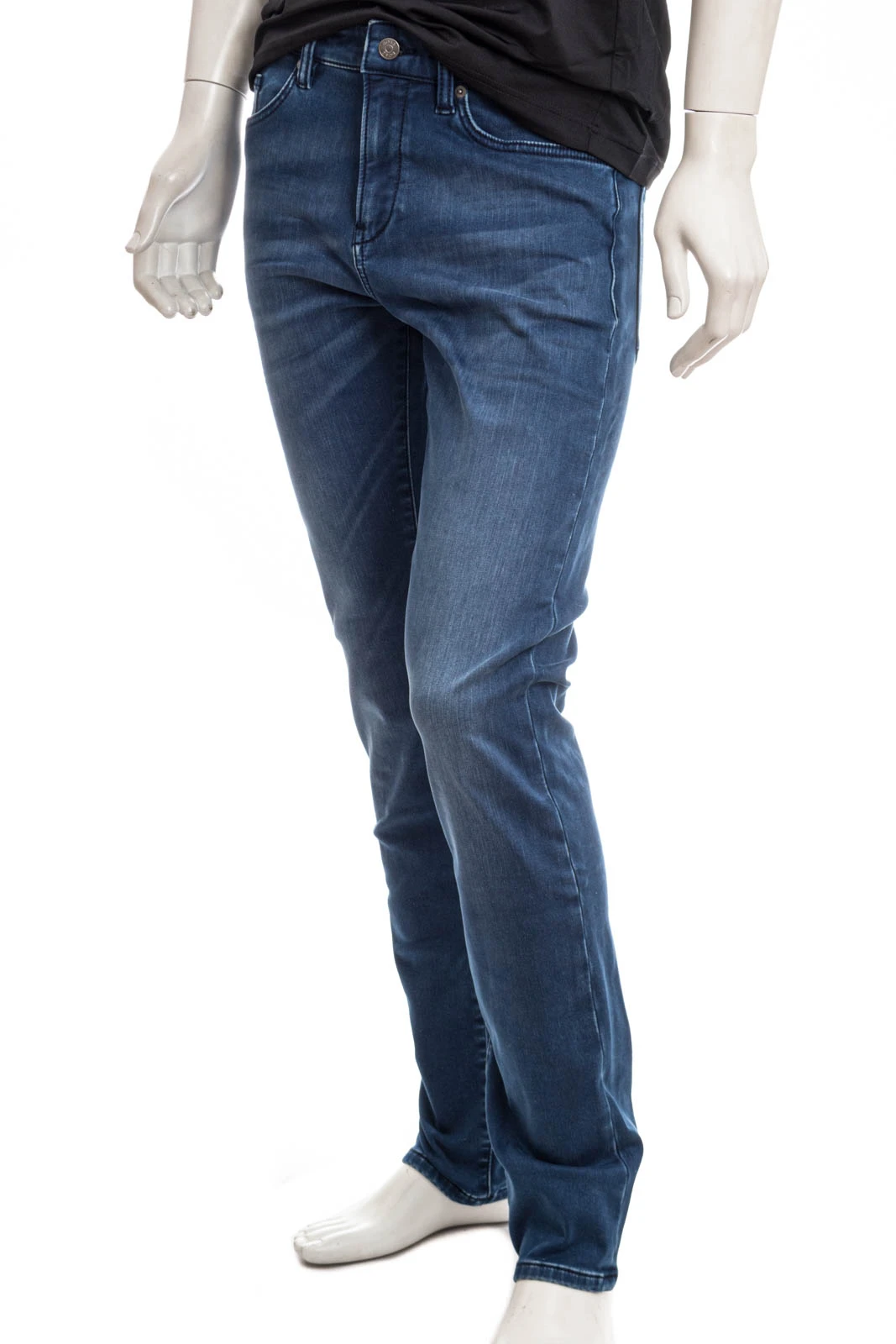 BOSS HBB Jeans DELAWARE3-1 – Bild 2