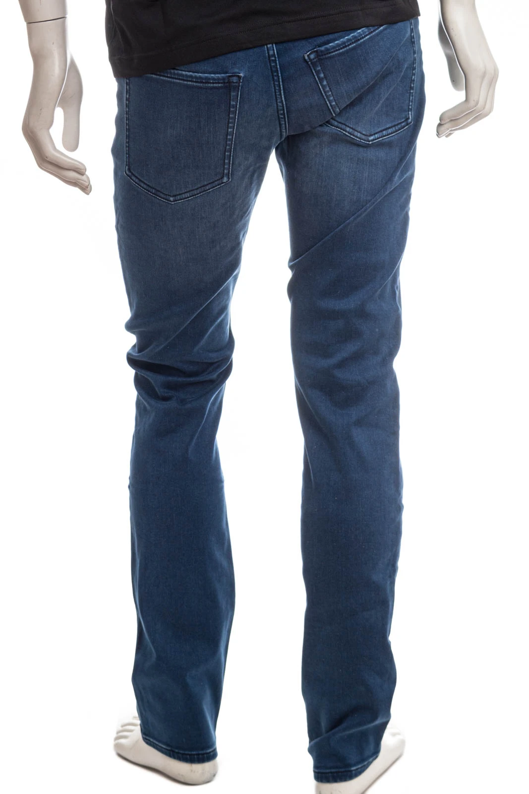 BOSS HBB Jeans DELAWARE3-1 – Bild 3