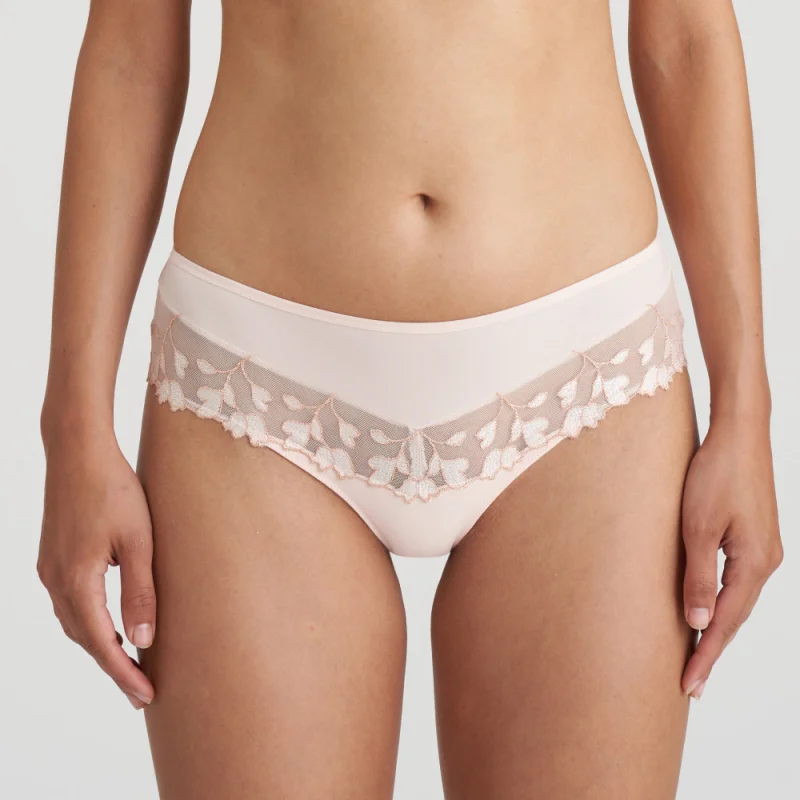 Panty, Modell: LEDA