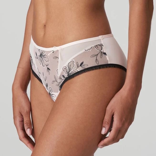 MARIE JO Panty, Modell: NOORAH – Bild 2