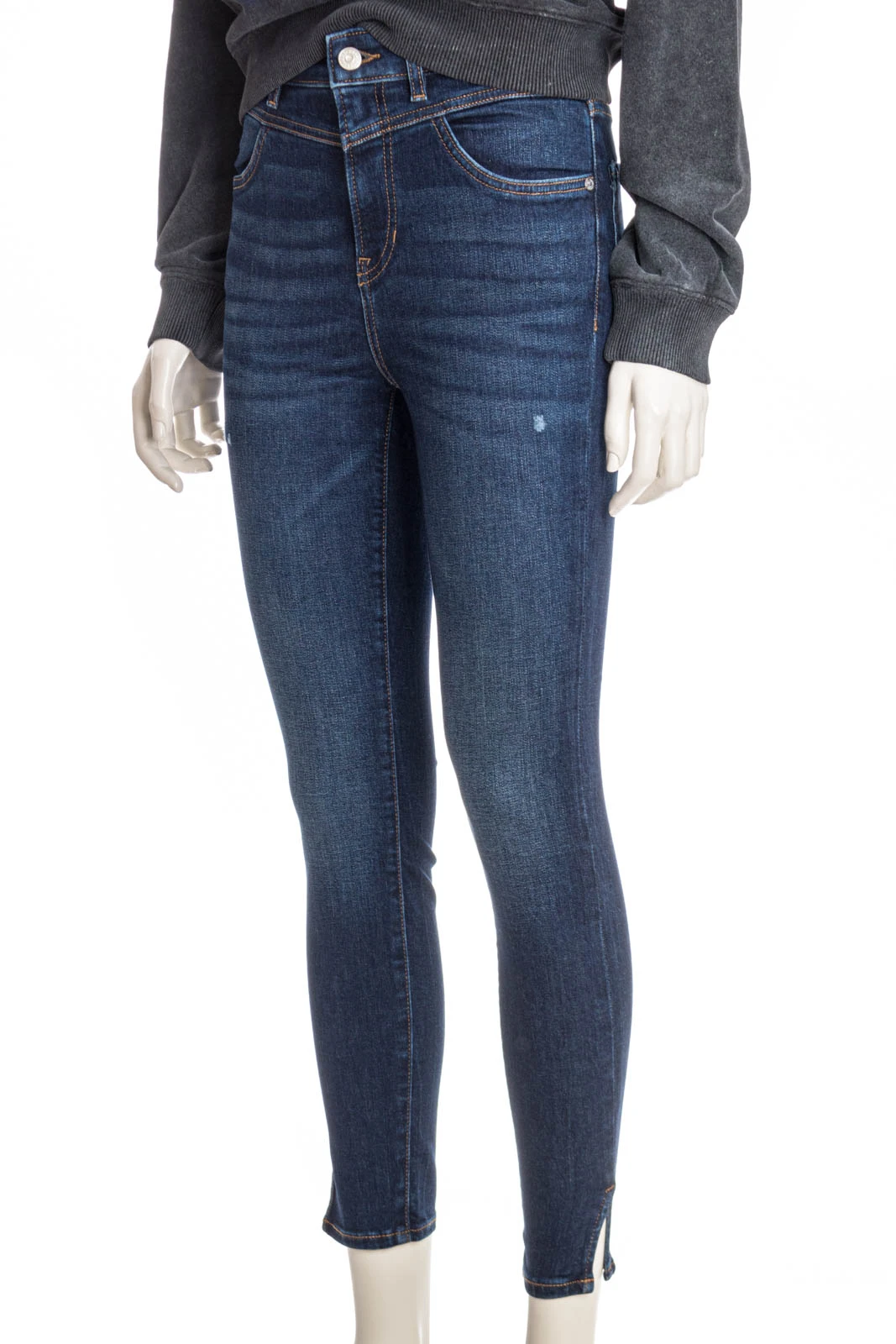 Jeans C_KITT HR C 1.0 – Bild 2