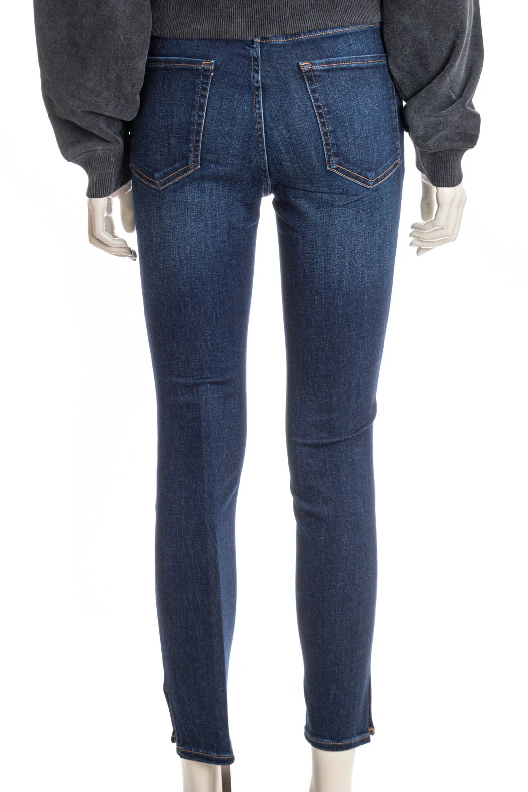 Jeans C_KITT HR C 1.0 – Bild 3
