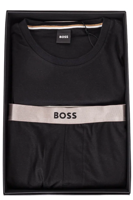 BOSS HBB Geschenkpackung Schlafanzug GIFT LONG SET