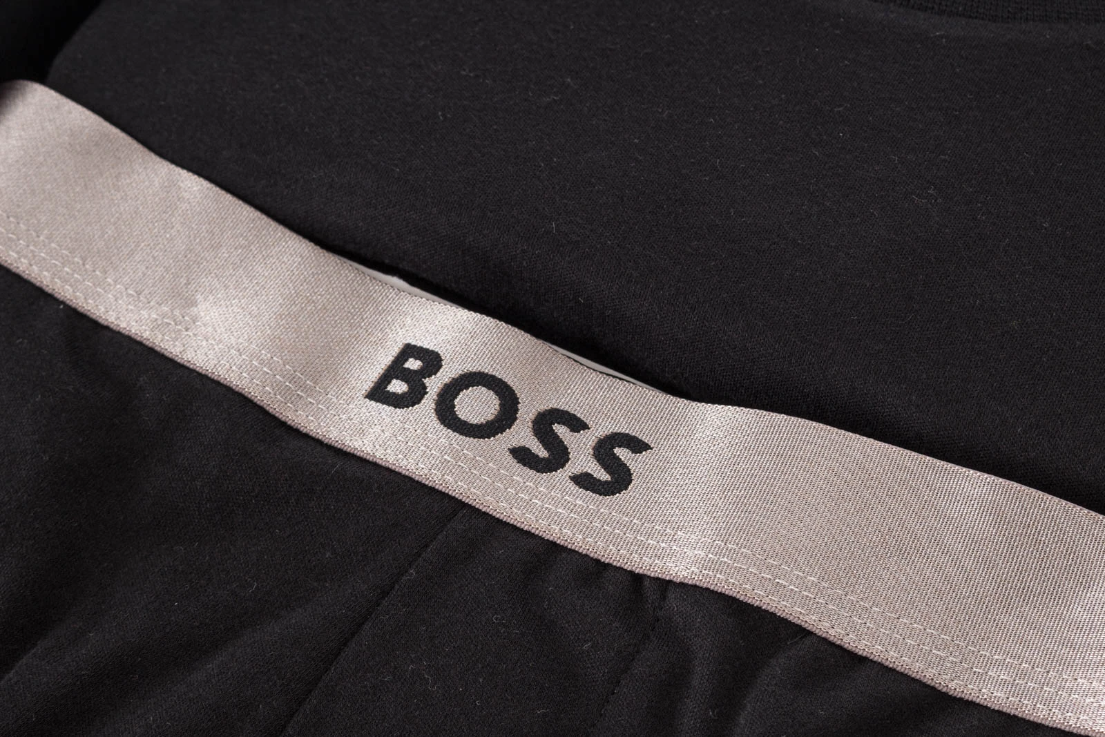 BOSS HBB Geschenkpackung Schlafanzug GIFT LONG SET – Bild 2