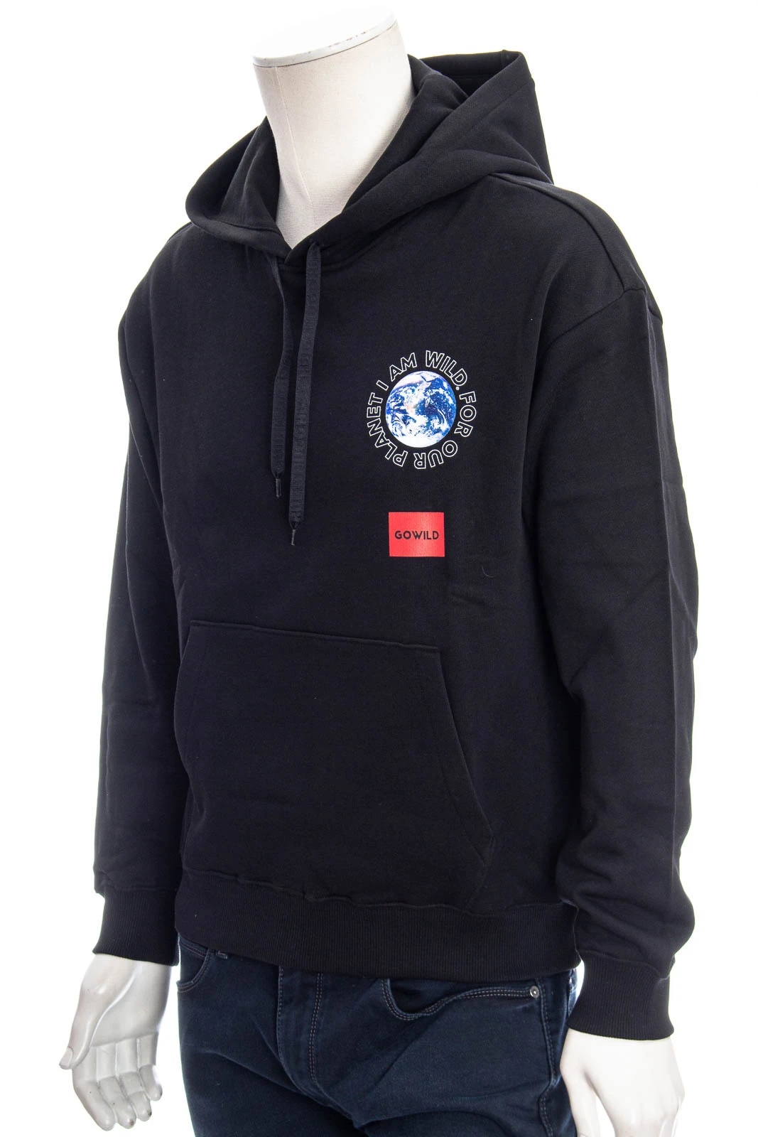 HUGO Sweatshirt DOHOR – Bild 2