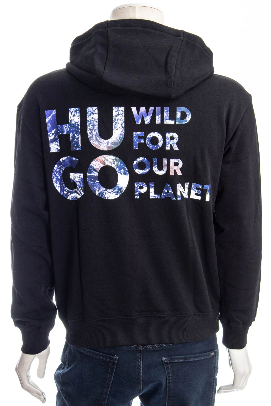 HUGO Sweatshirt DOHOR – Bild 3