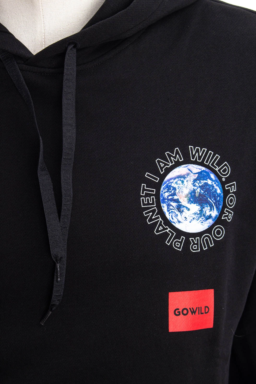 HUGO Sweatshirt DOHOR – Bild 4