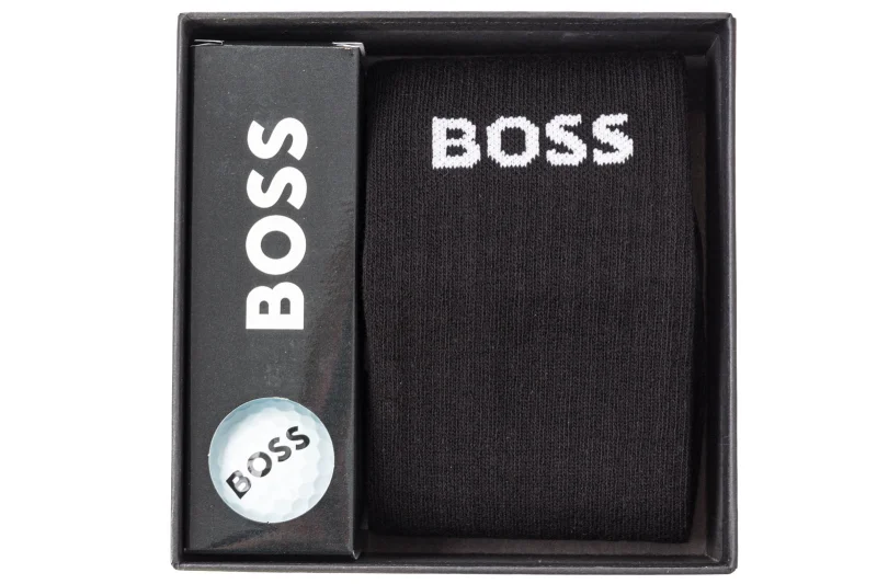 BOSS HBB GP Golf/Socken RS GIFTSET GOLF CC