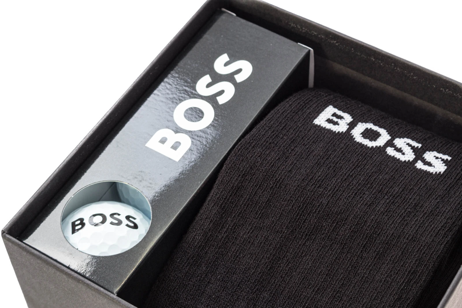 BOSS HBB GP Golf/Socken RS GIFTSET GOLF CC – Bild 2