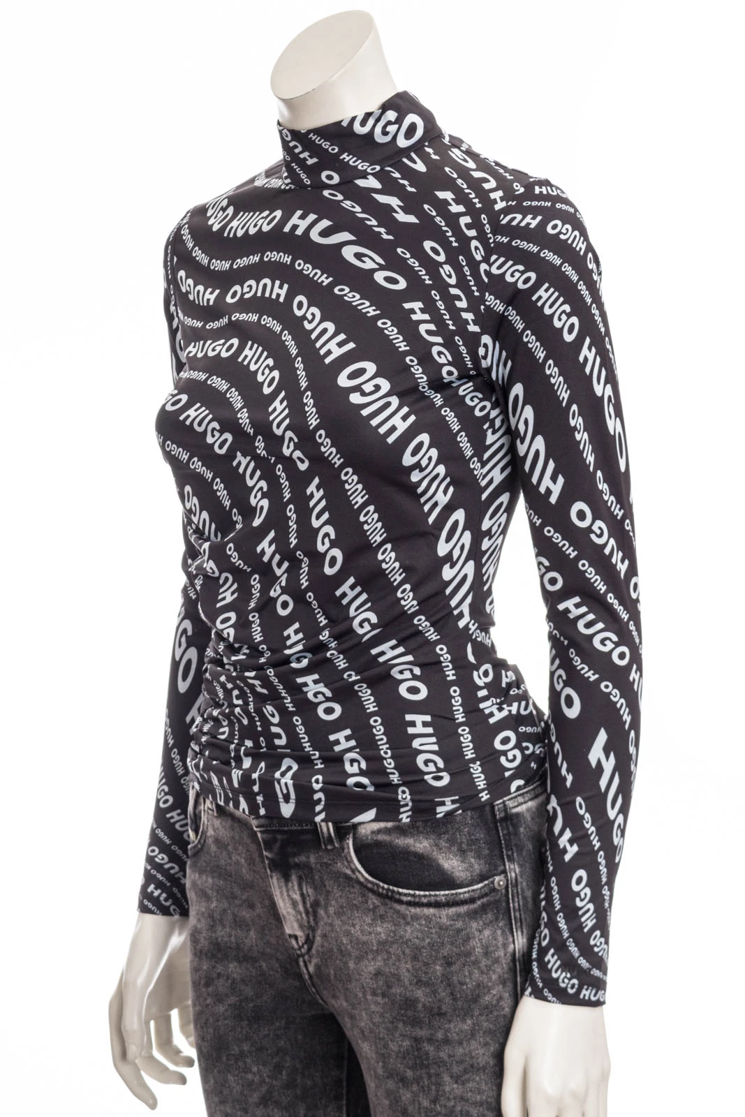 HUGO Shirt DACHORA – Bild 2