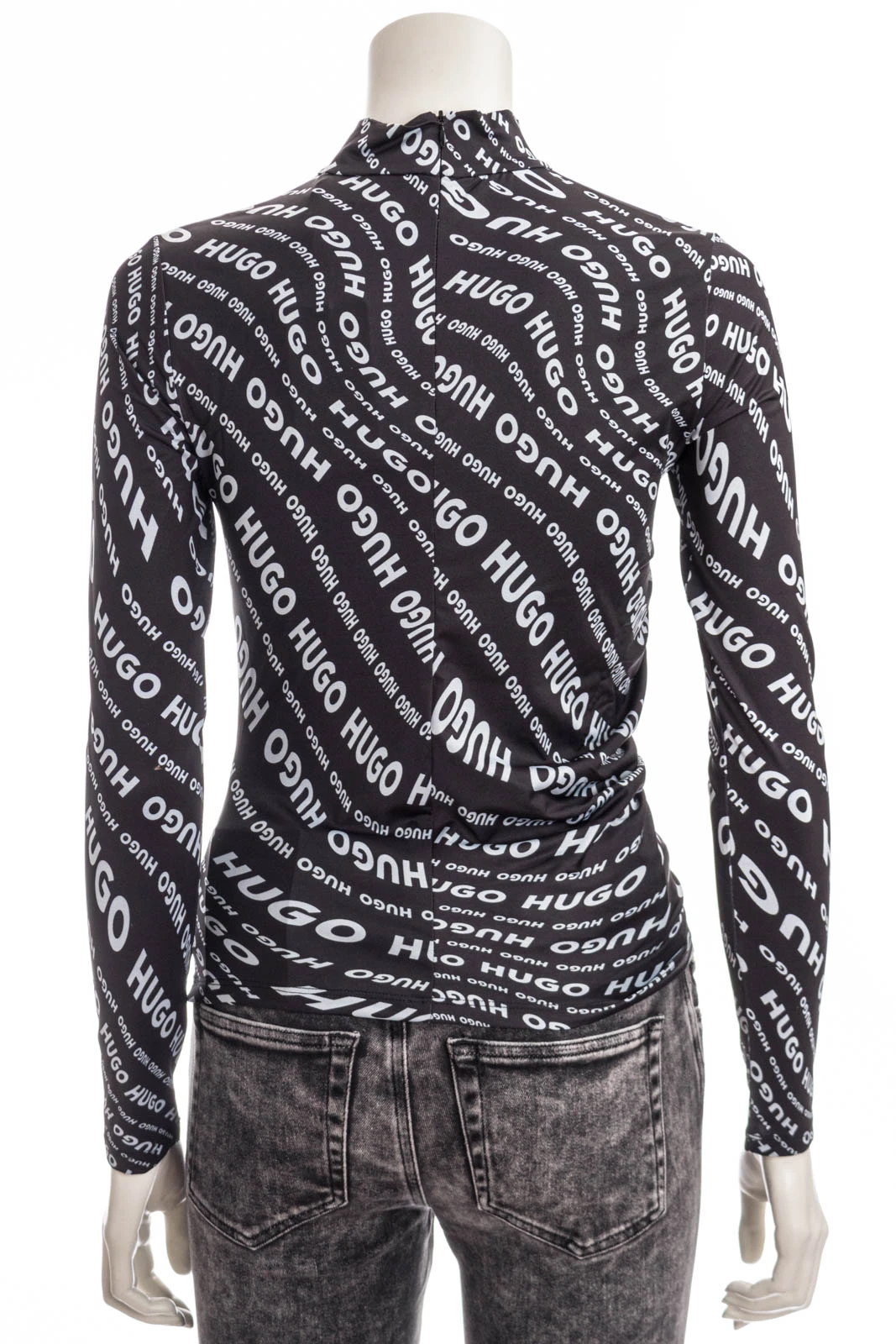 HUGO Shirt DACHORA – Bild 3