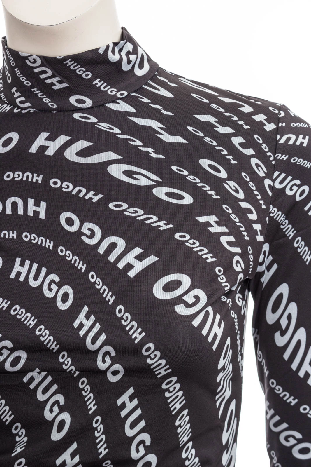 HUGO Shirt DACHORA – Bild 4