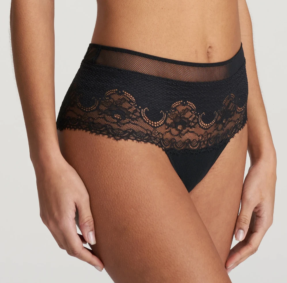 MARIE JO Hotpants, Modell: JUNOO – Bild 2