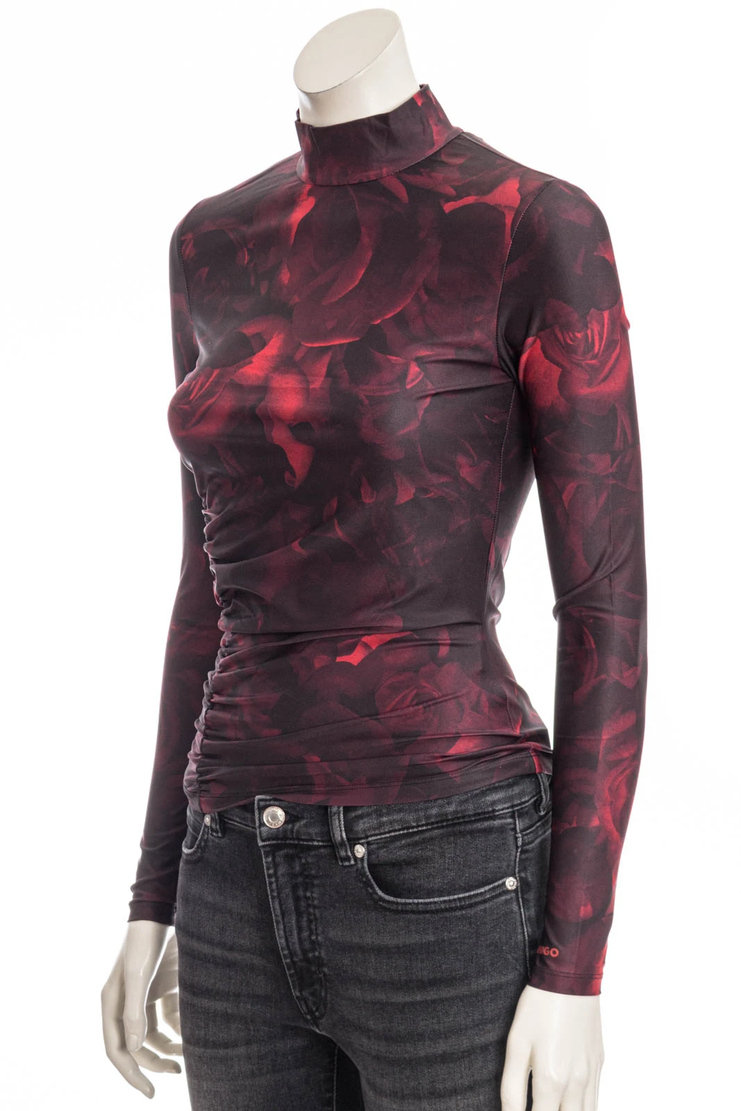 HUGO Shirt DACHORA – Bild 2