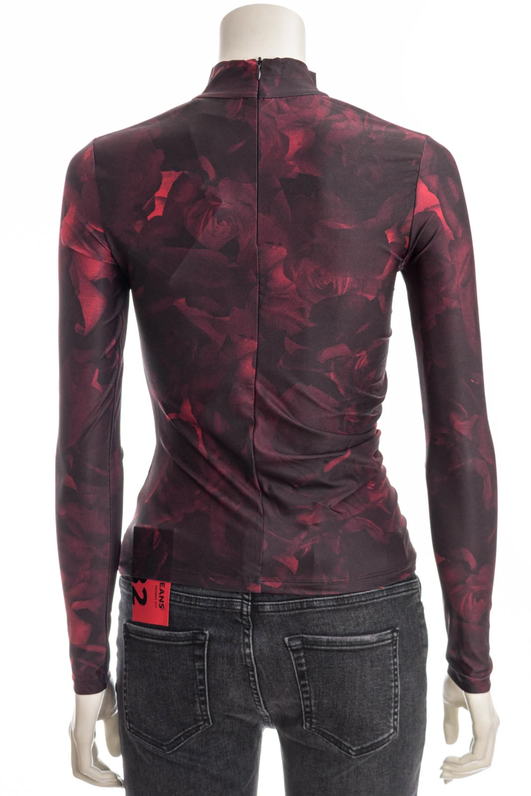 HUGO Shirt DACHORA – Bild 3