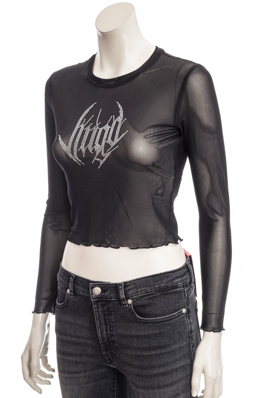 HUGO Shirt DAROCKA – Bild 2