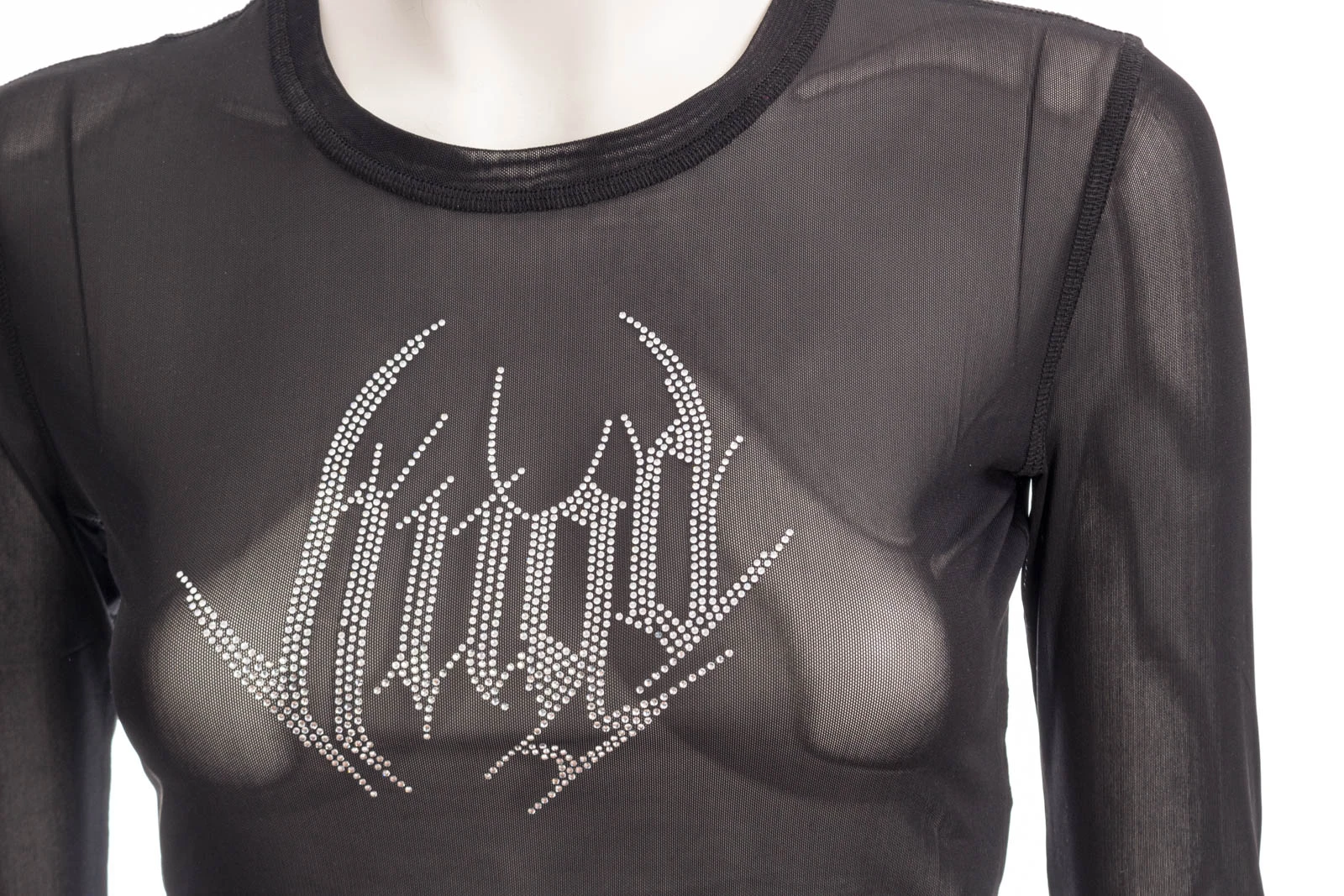 HUGO Shirt DAROCKA – Bild 4